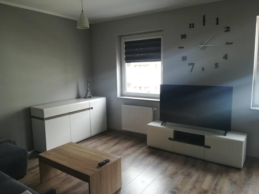 Apartment Rzezniczaka *