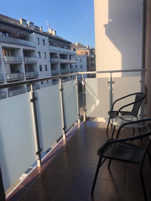 Rzezniczaka Apartment Zielona Gora (Lubuskie)